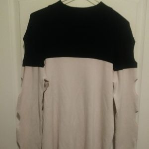 Ashley Stewart Shirt/Dress 22/24